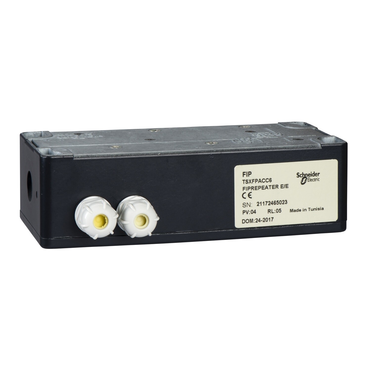 SCHNEIDER ELECTRIC - Image 1