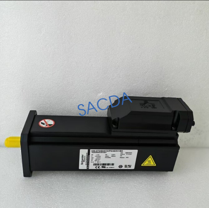 SCHNEIDER ELECTRIC - Image 1