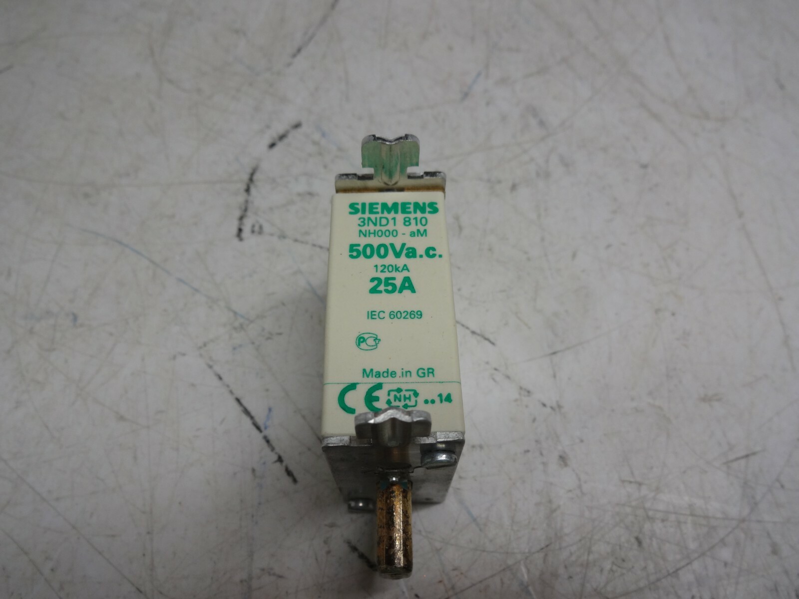 SIEMENS - Image 1