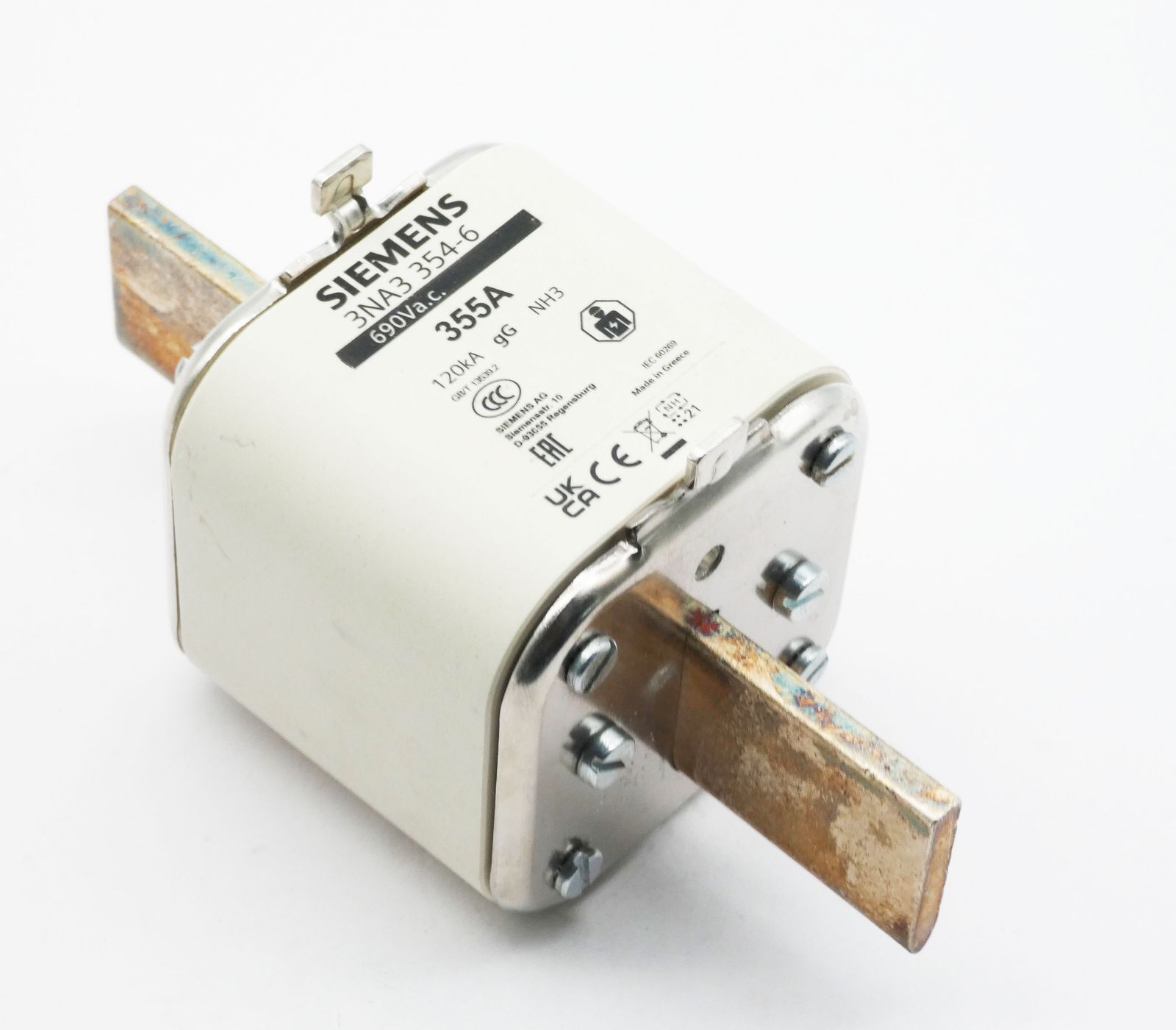 SIEMENS - Image 1