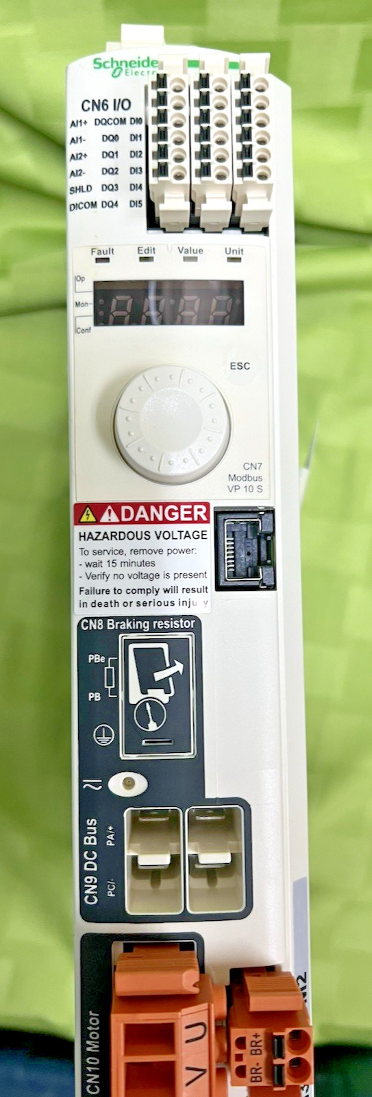 SCHNEIDER ELECTRIC - Image 1