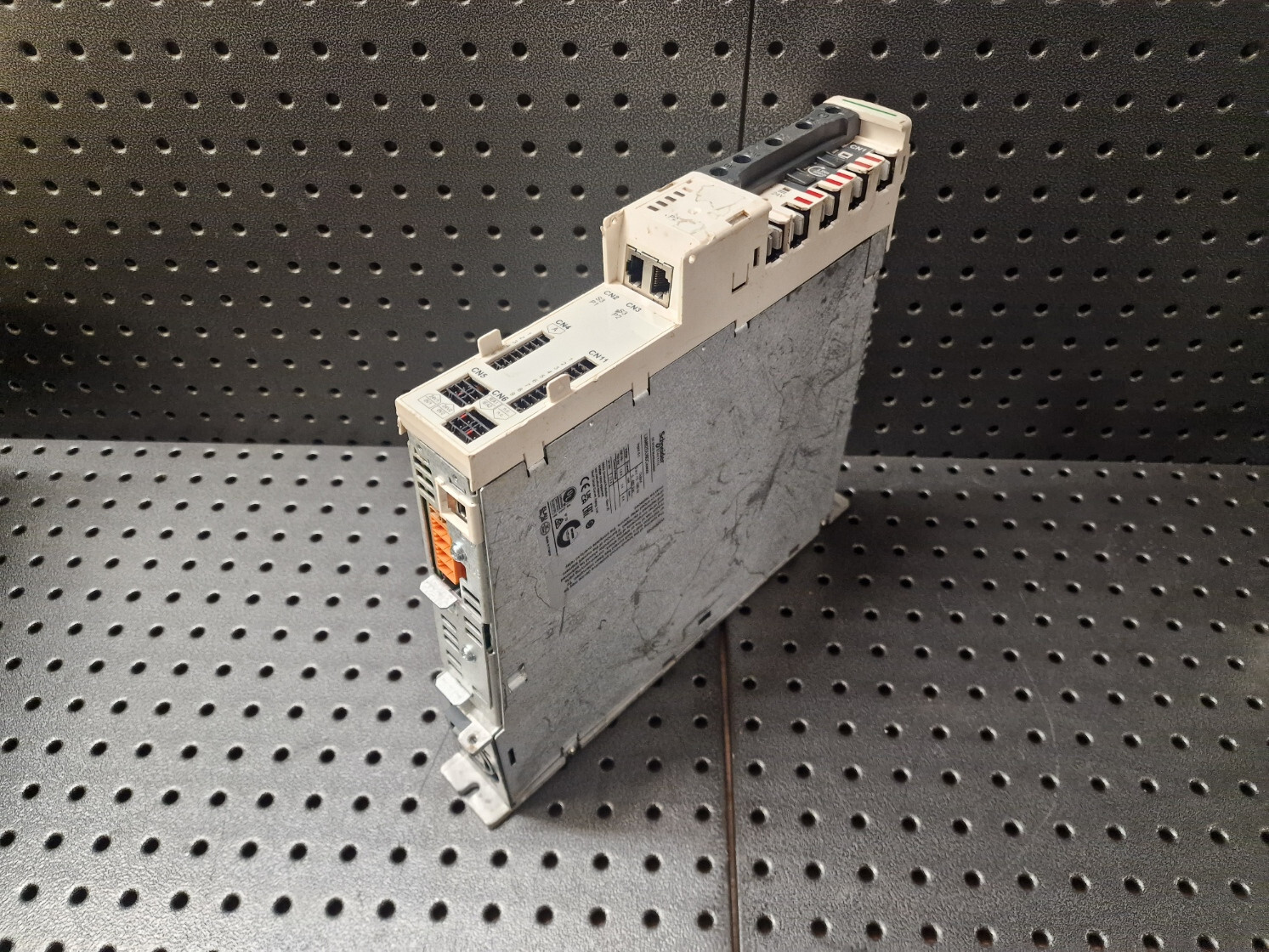 SCHNEIDER ELECTRIC - Image 1