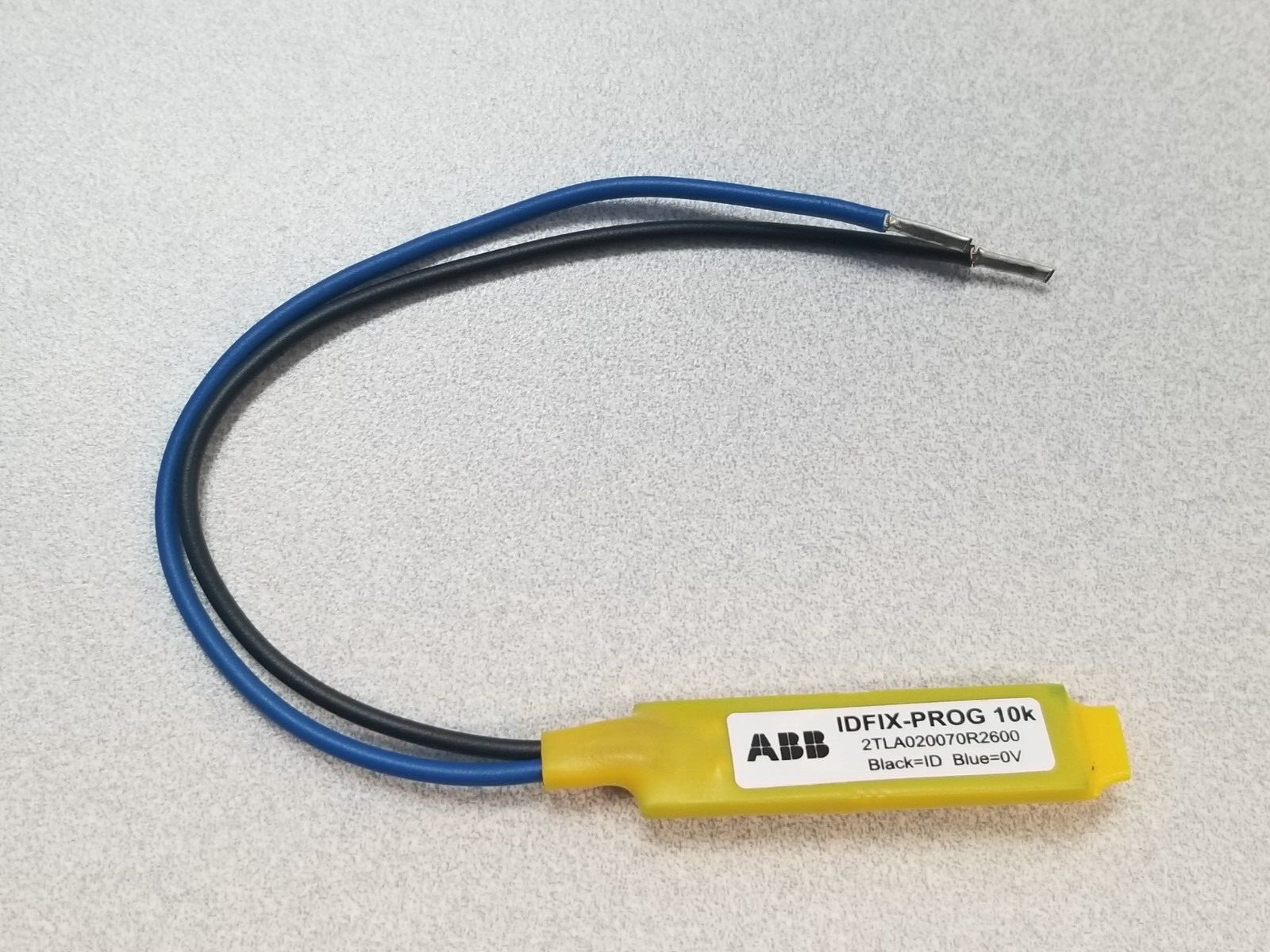 ABB - Image 1