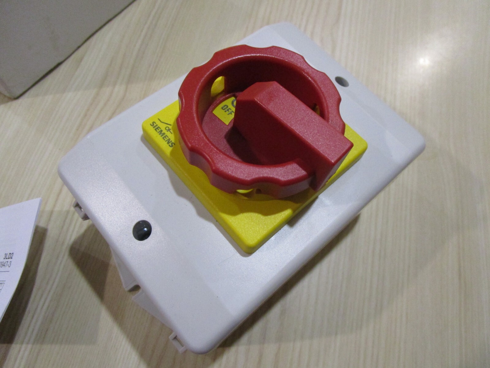 SIEMENS - Image 1