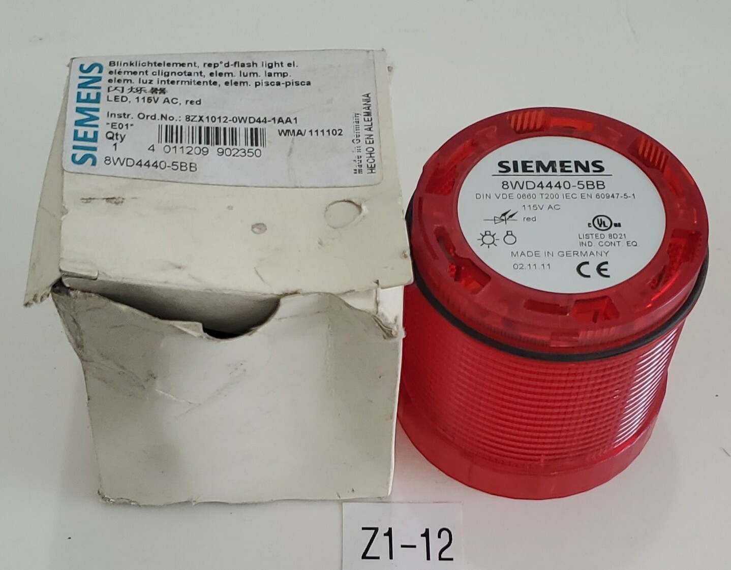 SIEMENS - Image 1