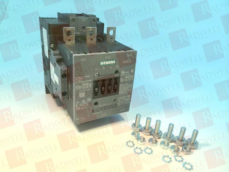 SIEMENS - Image 1