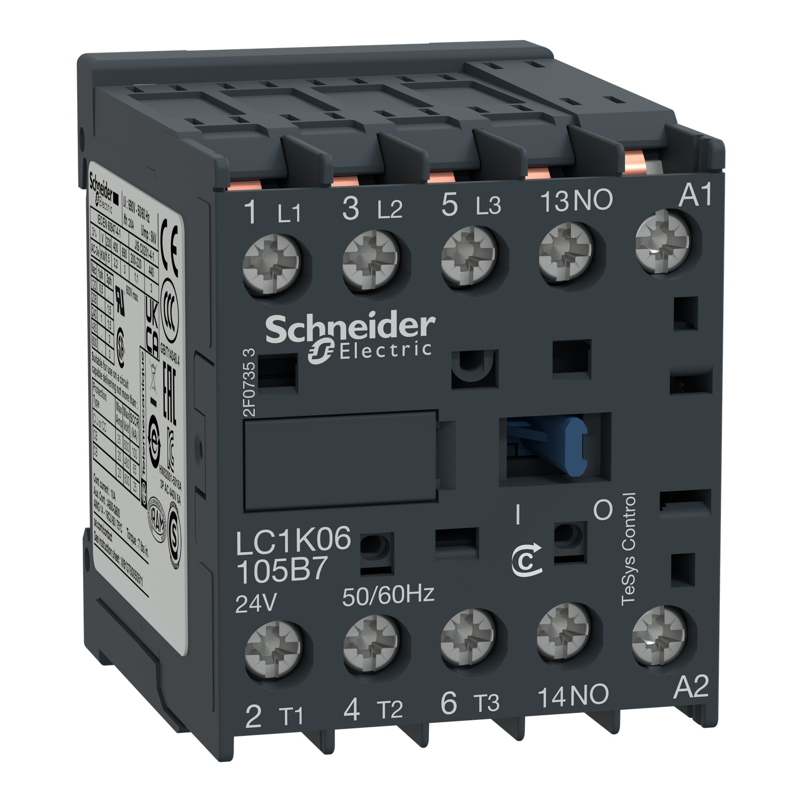 SCHNEIDER ELECTRIC - Image 1