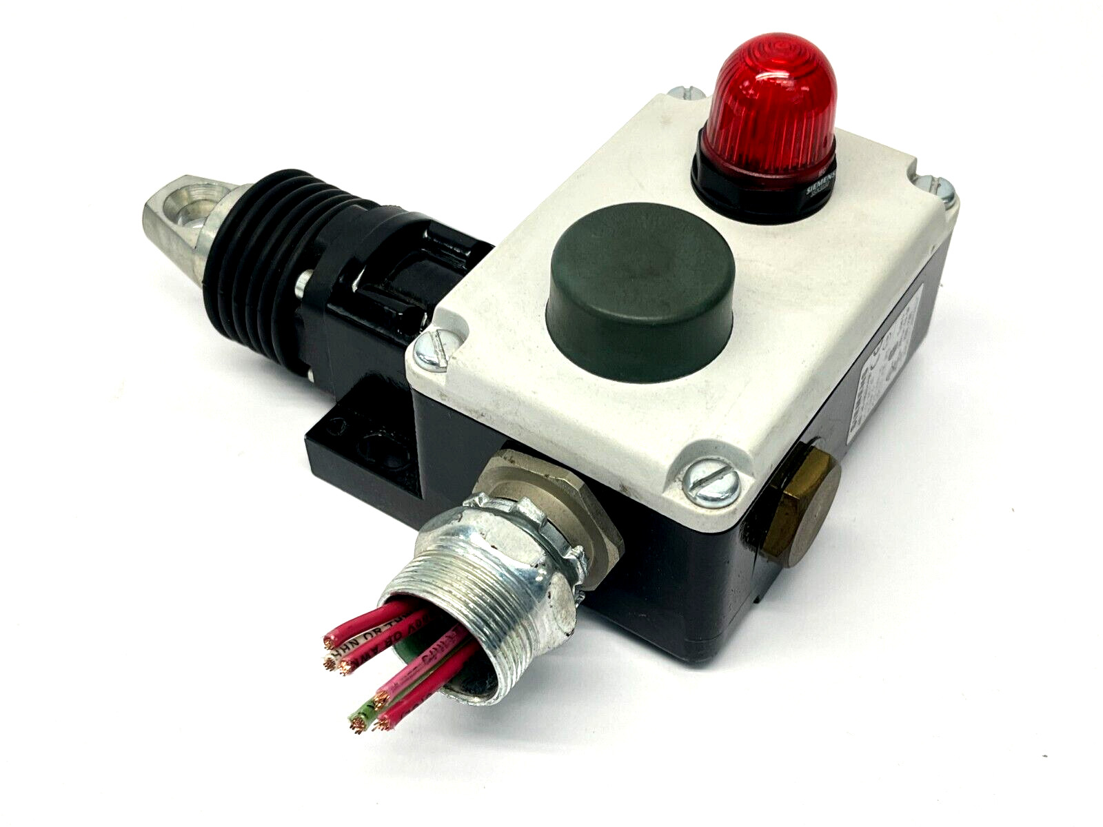 SIEMENS - Image 1