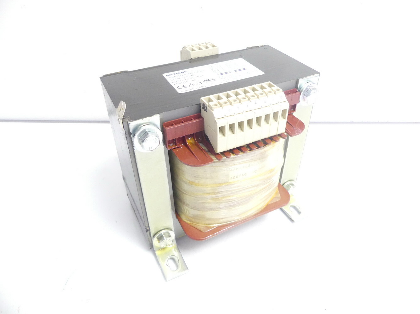 SIEMENS - Image 1