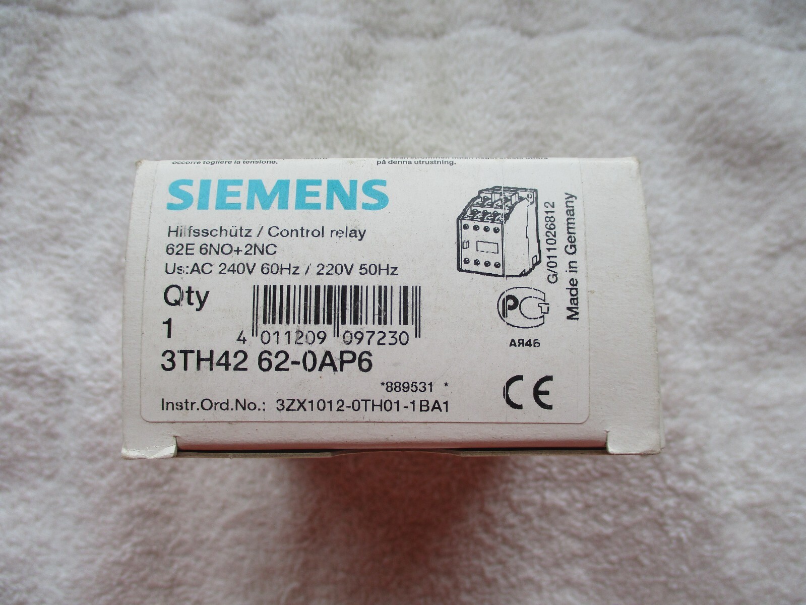 SIEMENS - Image 1