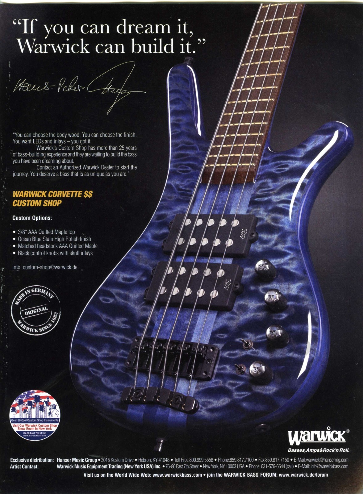 AMP - Image 1