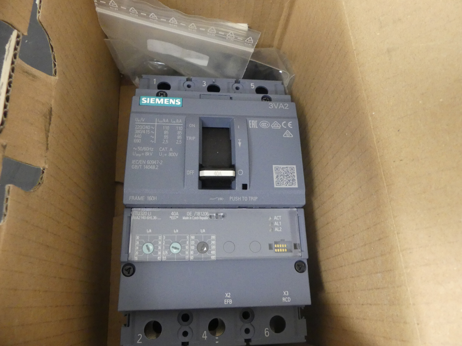 SIEMENS - Image 1