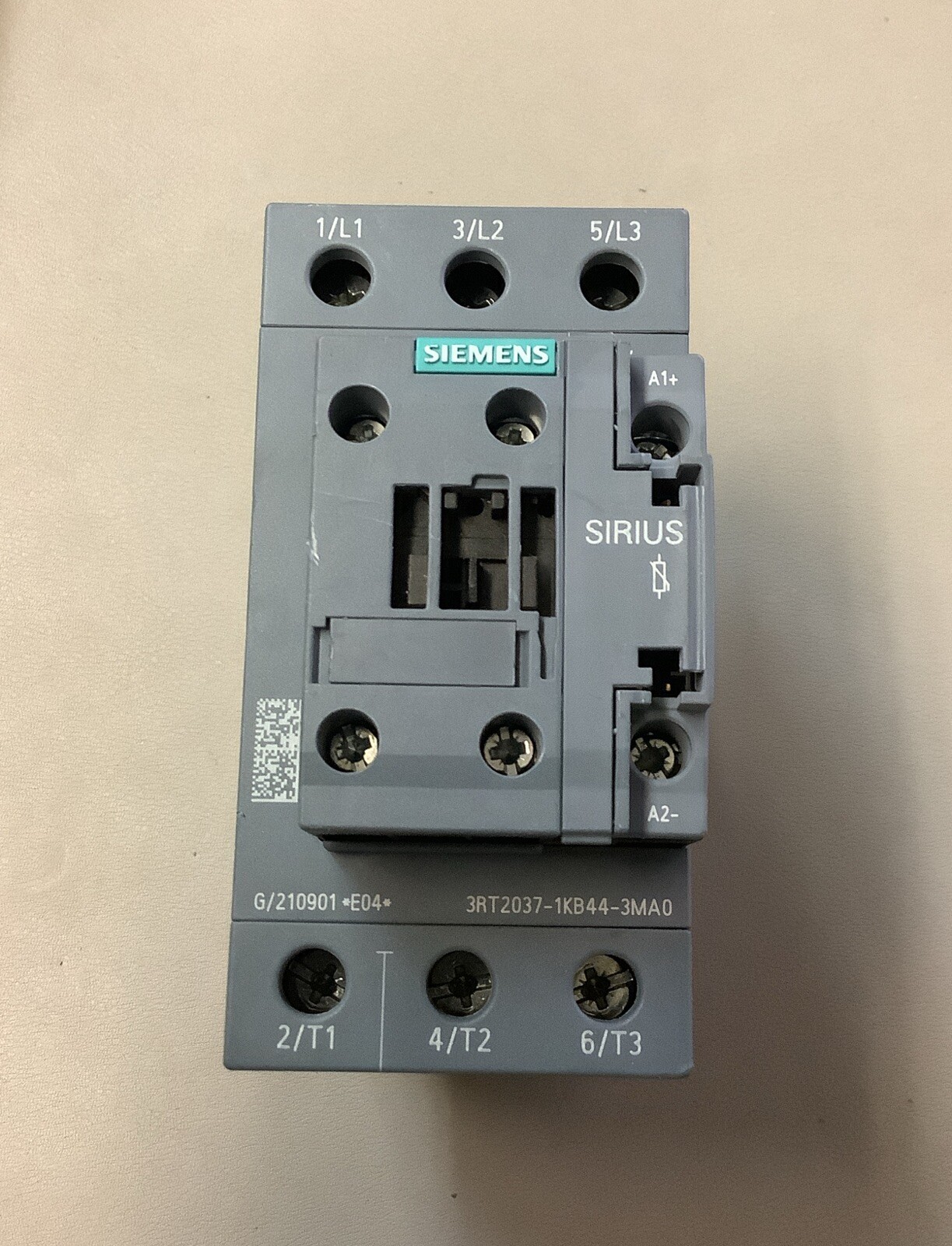 SIEMENS - Image 1