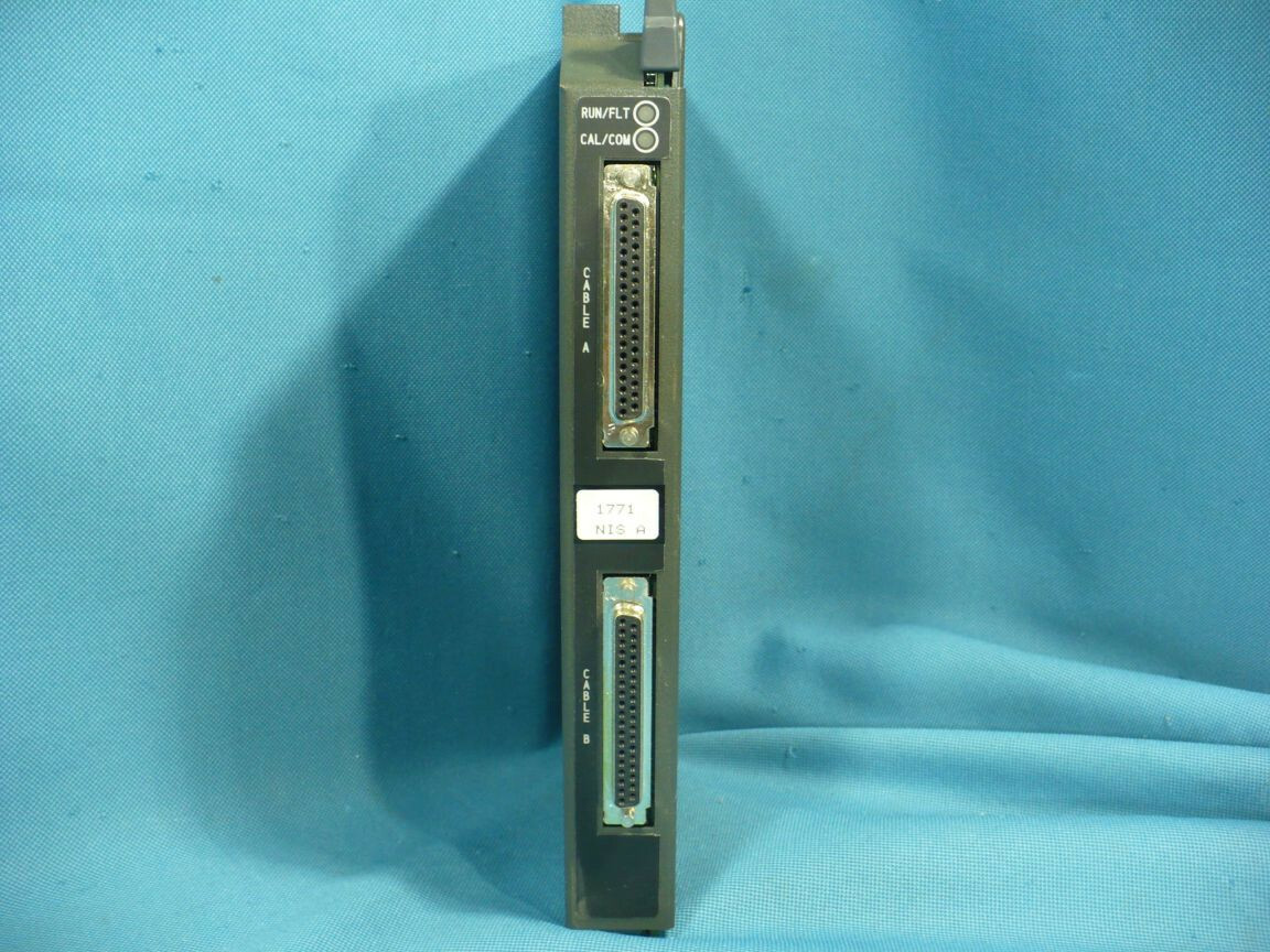 ALLEN BRADLEY - Image 1
