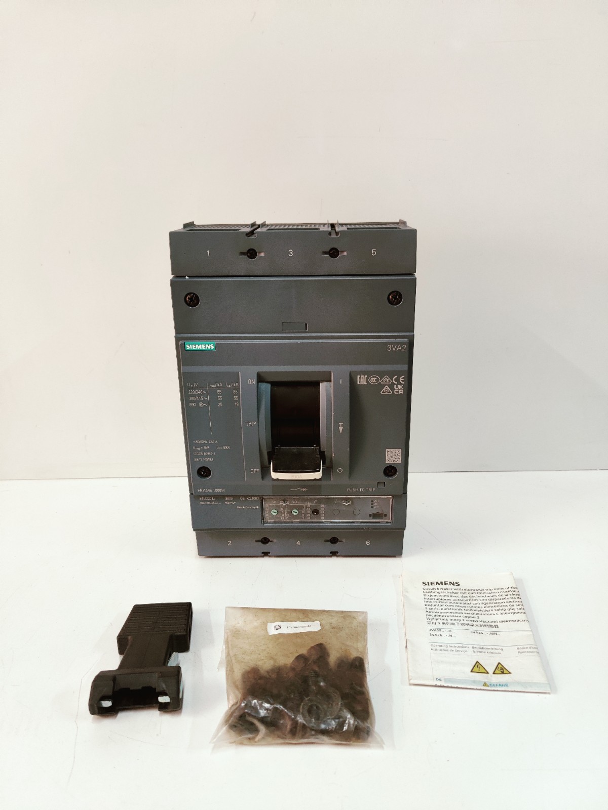 SIEMENS - Image 1