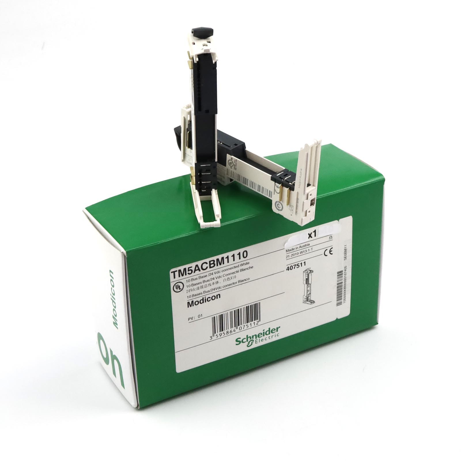 SCHNEIDER ELECTRIC - Image 1