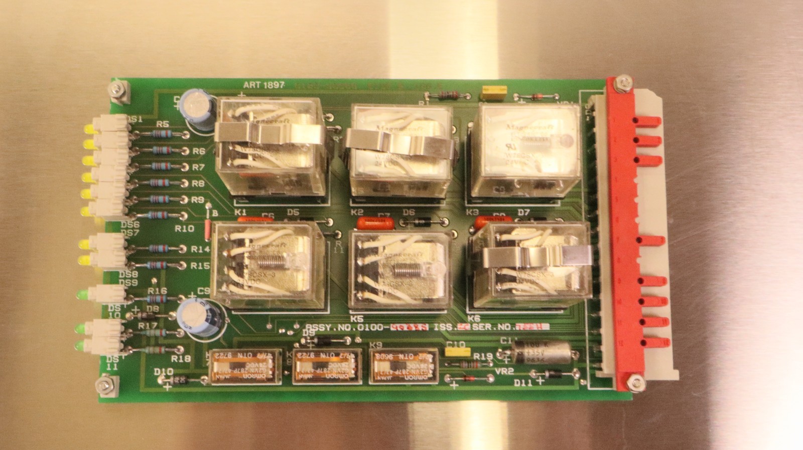 APPLIED MATERIALS - Image 1