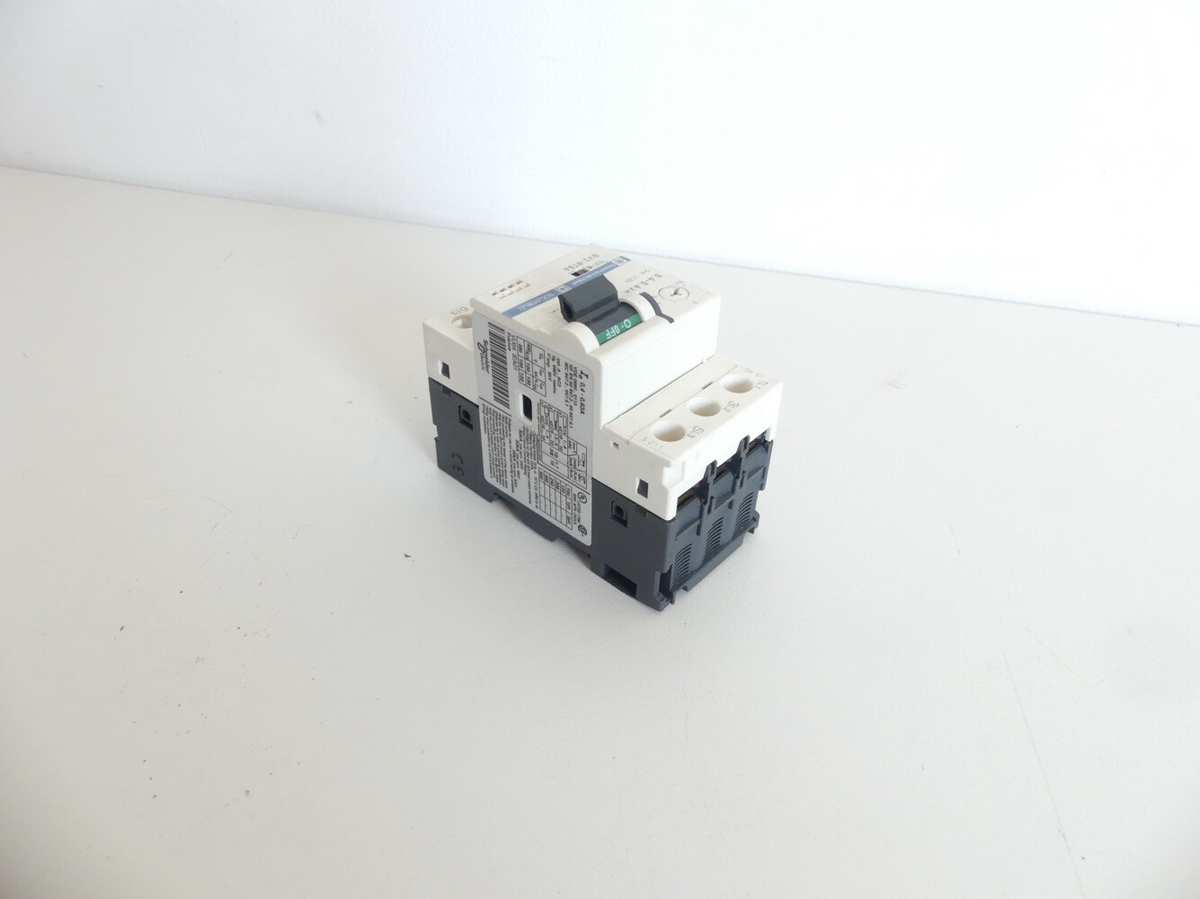 SCHNEIDER ELECTRIC - Image 1