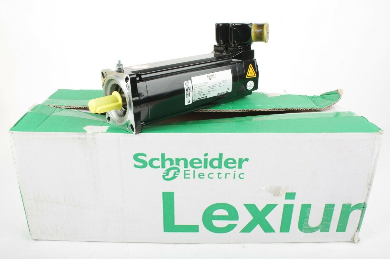 SCHNEIDER ELECTRIC - Image 1
