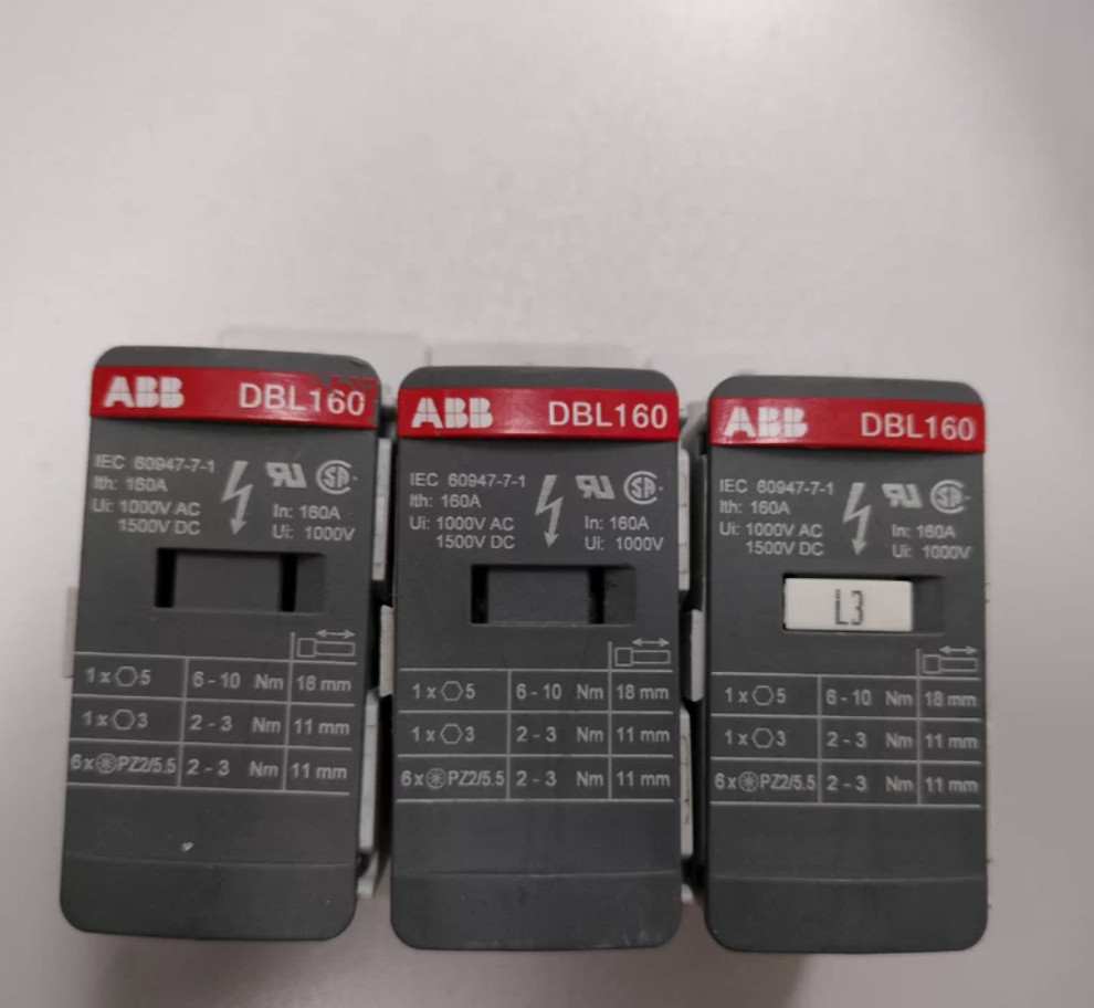 ABB - Image 1