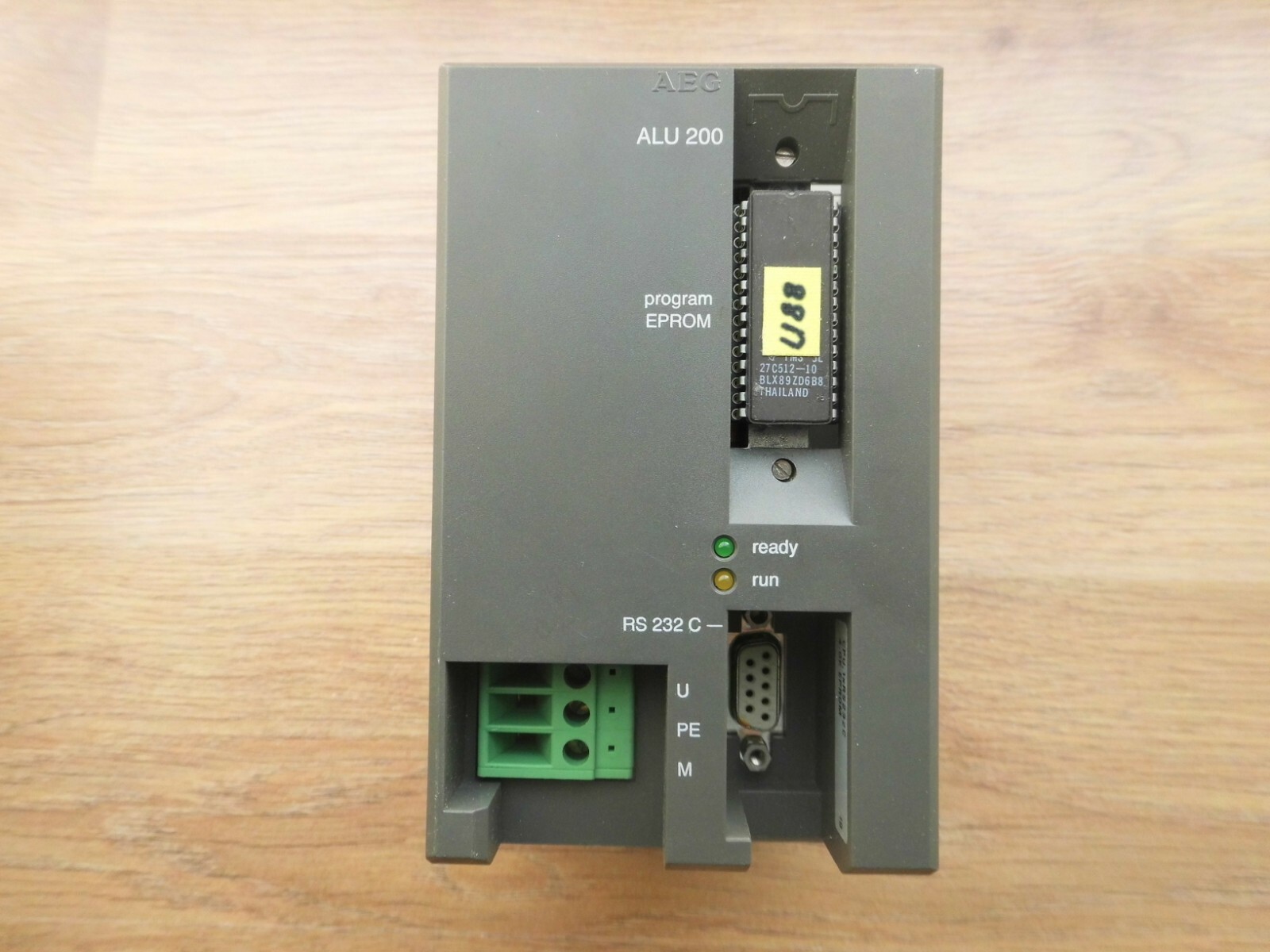 AEG - Image 1