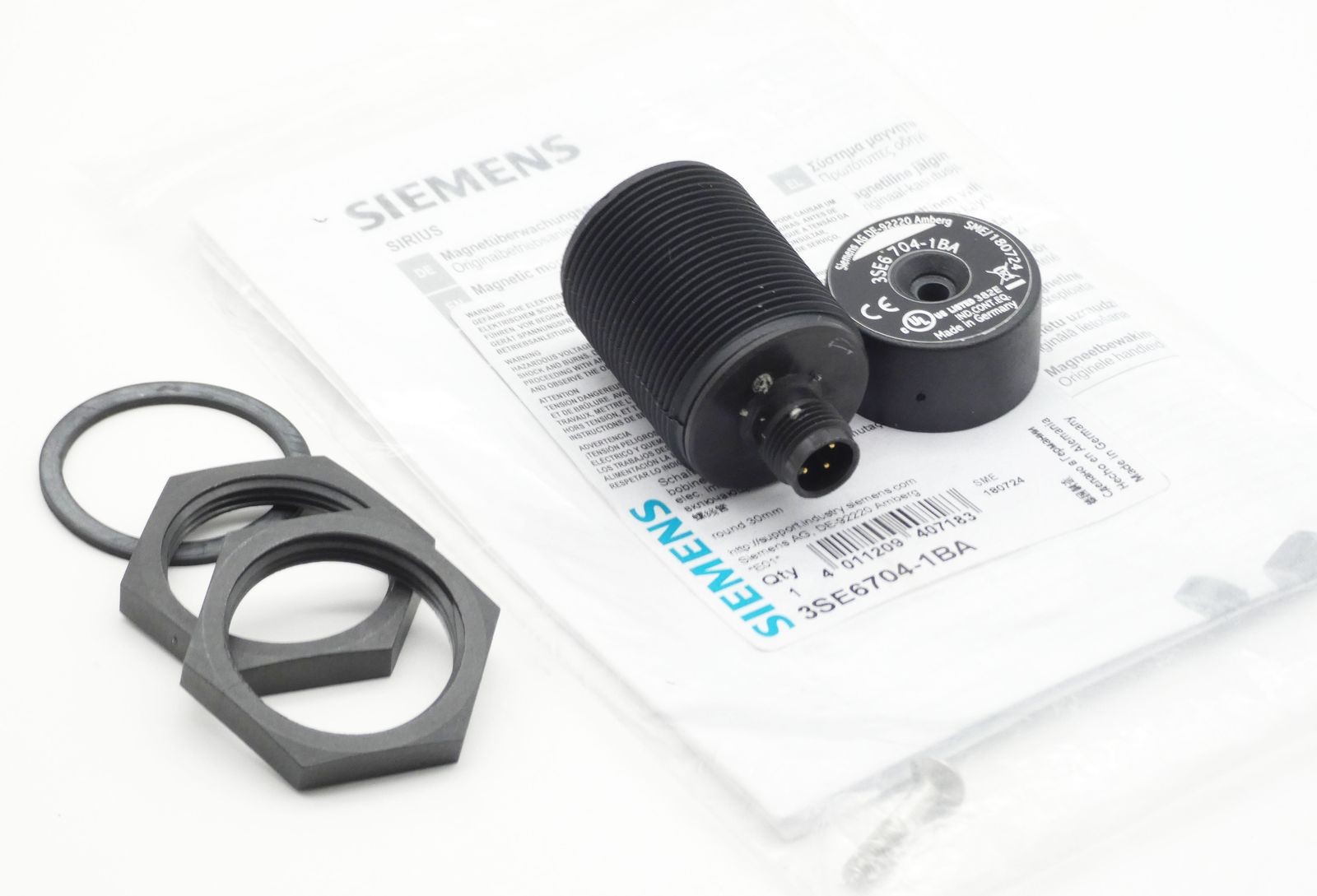 SIEMENS - Image 1