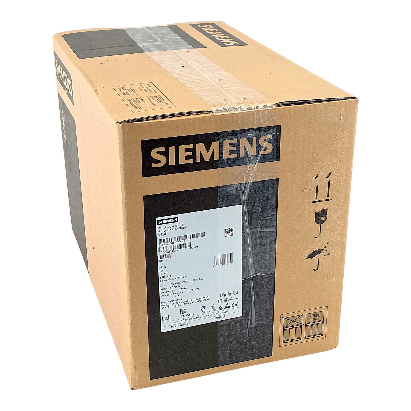 SIEMENS - Image 1