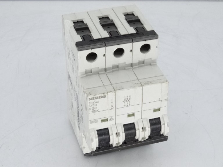 SIEMENS - Image 1