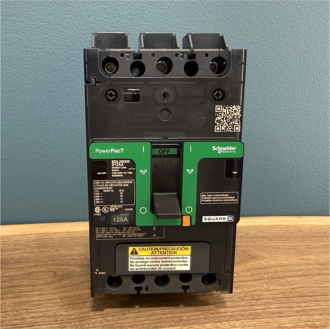 SCHNEIDER ELECTRIC - Image 1