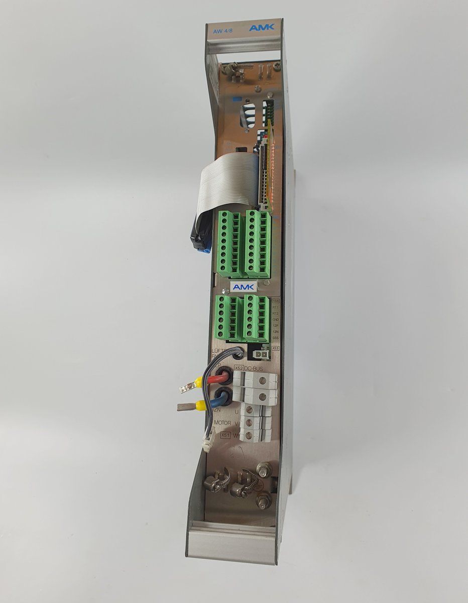 AMK - Image 1