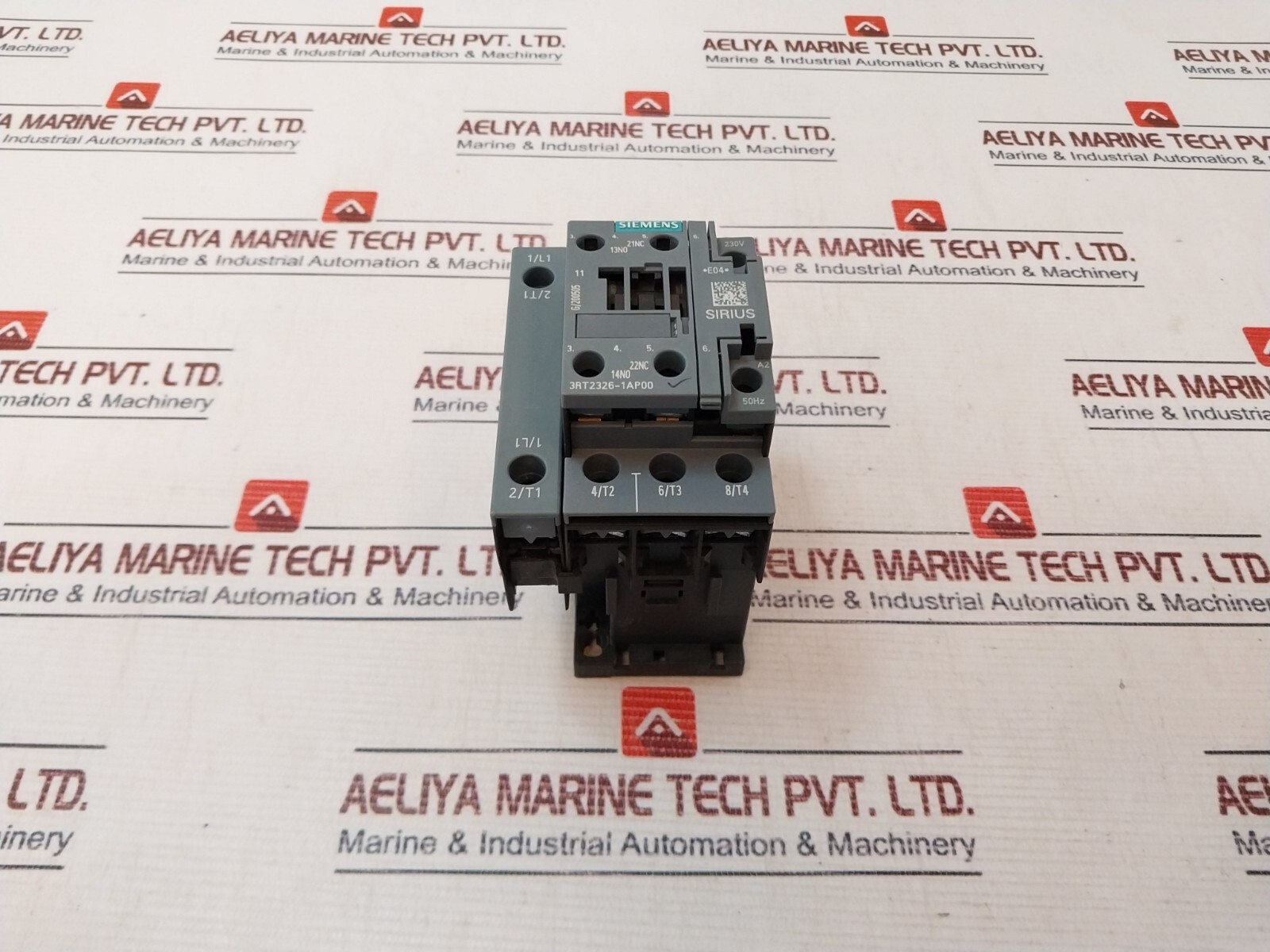 SIEMENS - Image 1