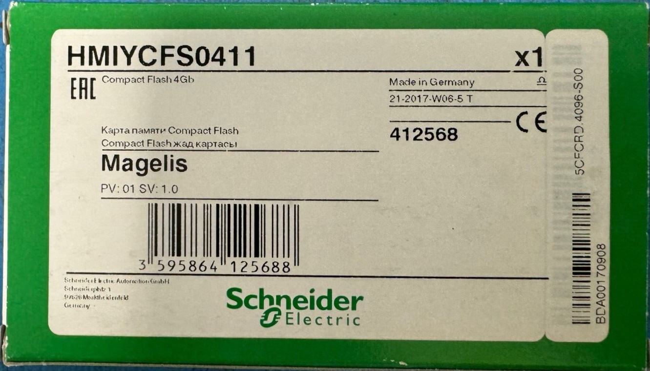 SCHNEIDER ELECTRIC - Image 1