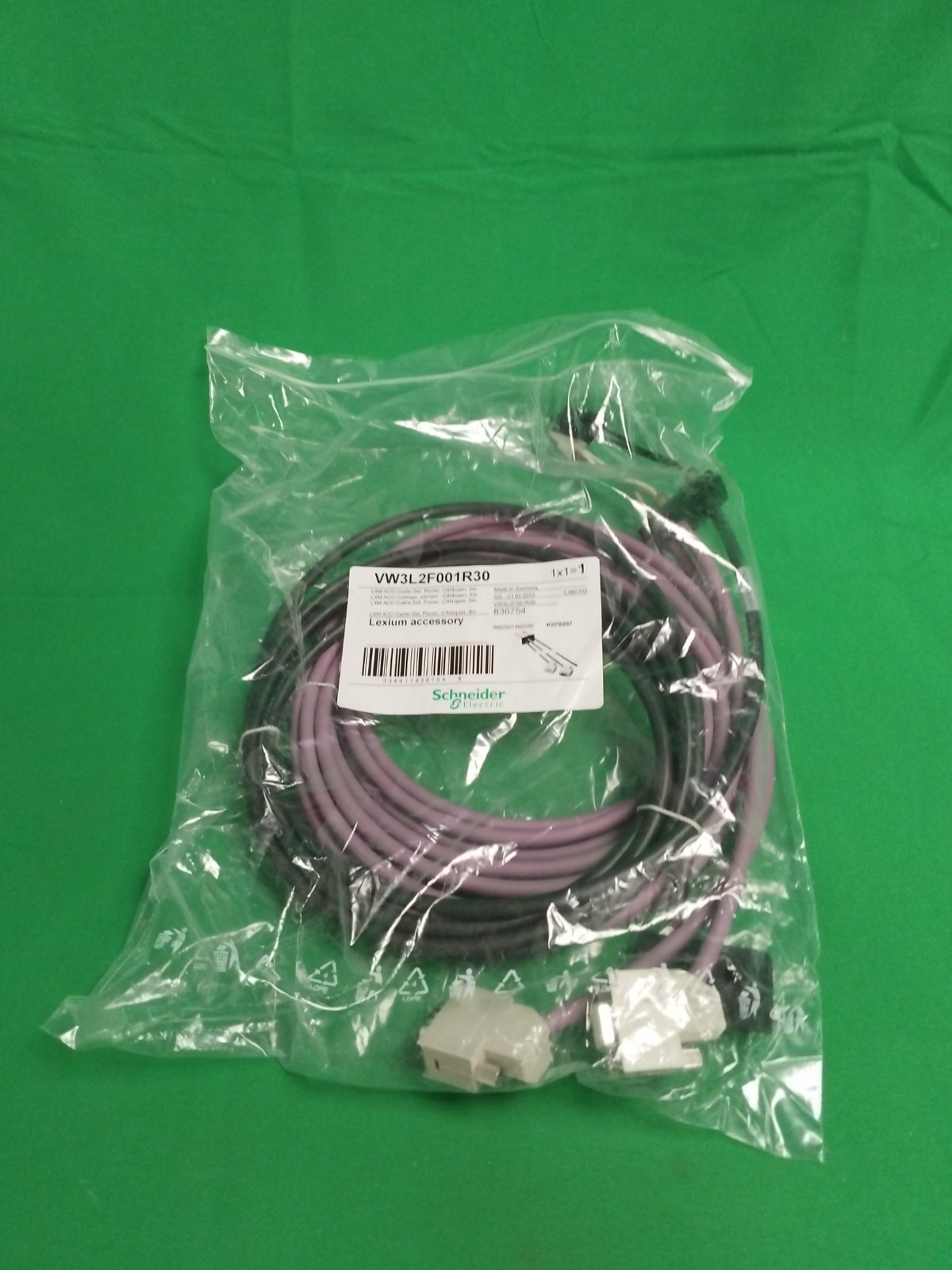 SCHNEIDER ELECTRIC - Image 1