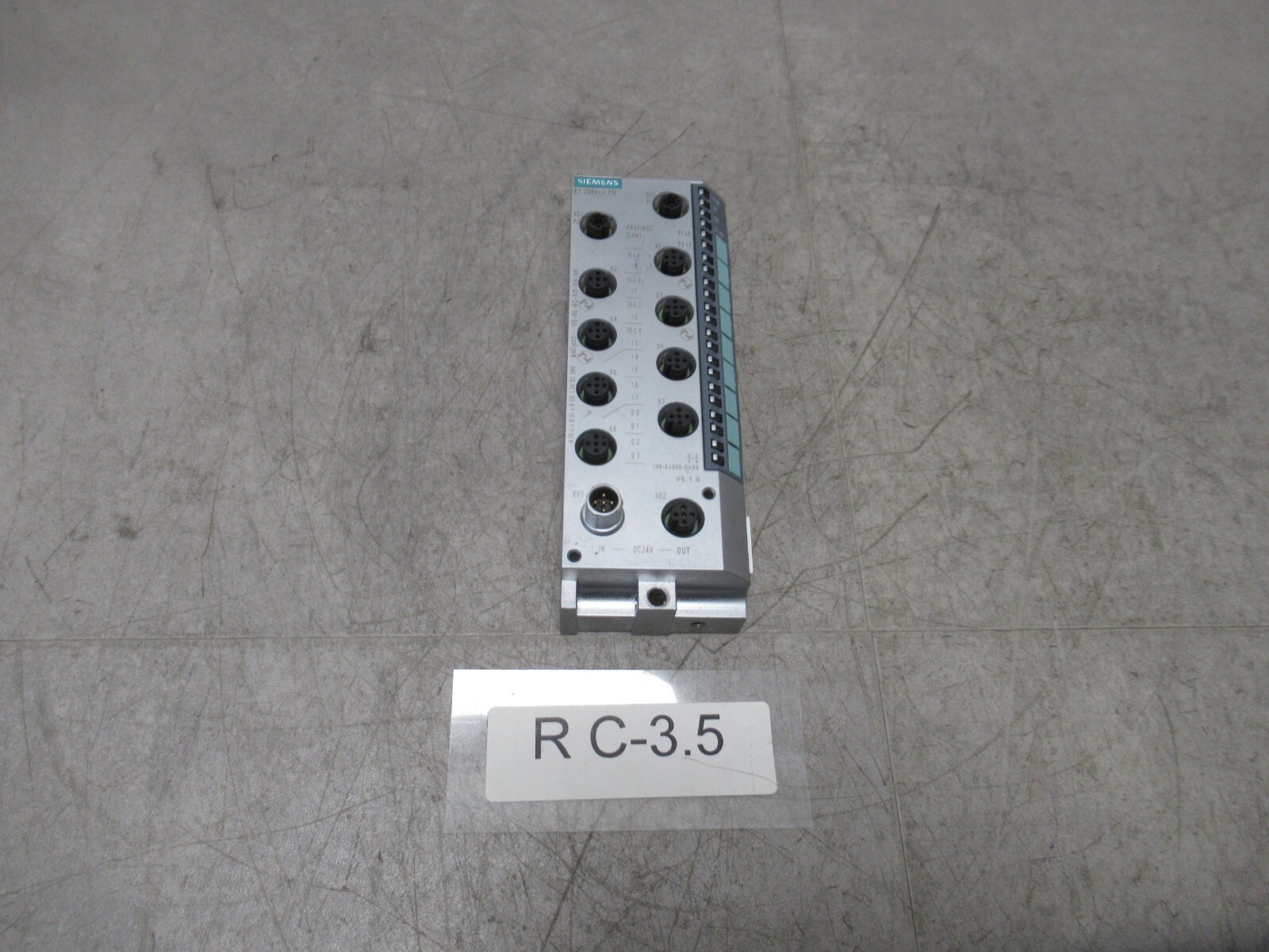 SIEMENS - Image 1