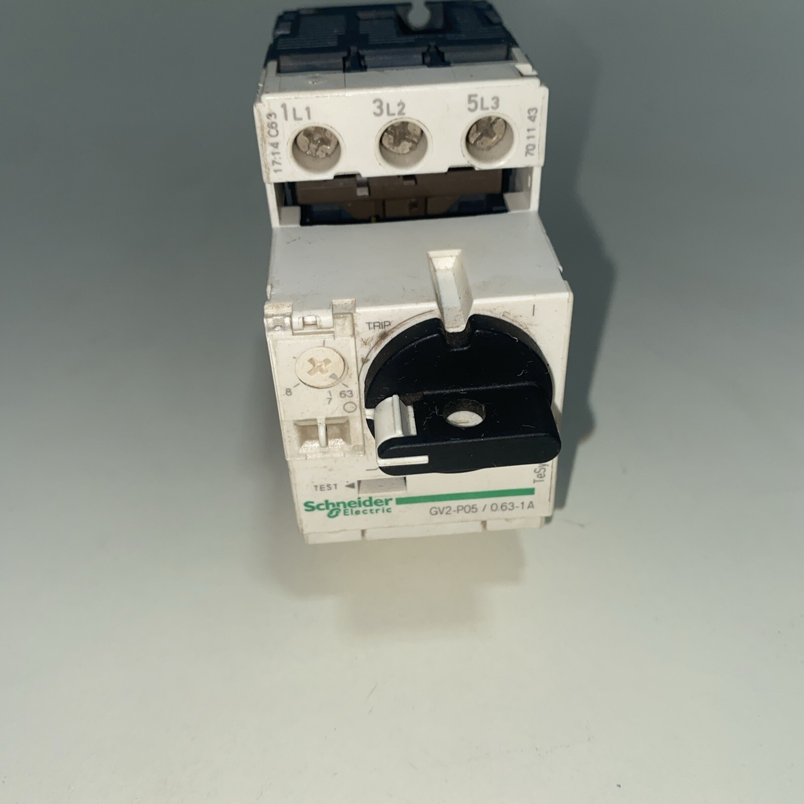 SCHNEIDER ELECTRIC - Image 1