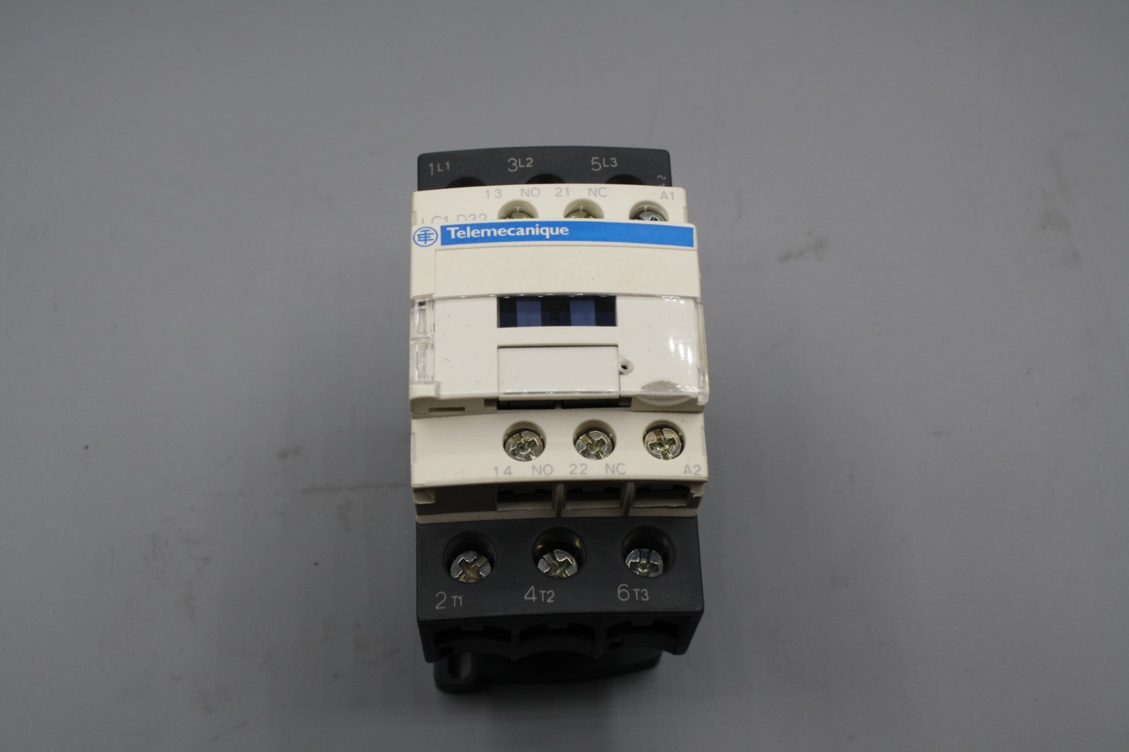 SCHNEIDER ELECTRIC - Image 1