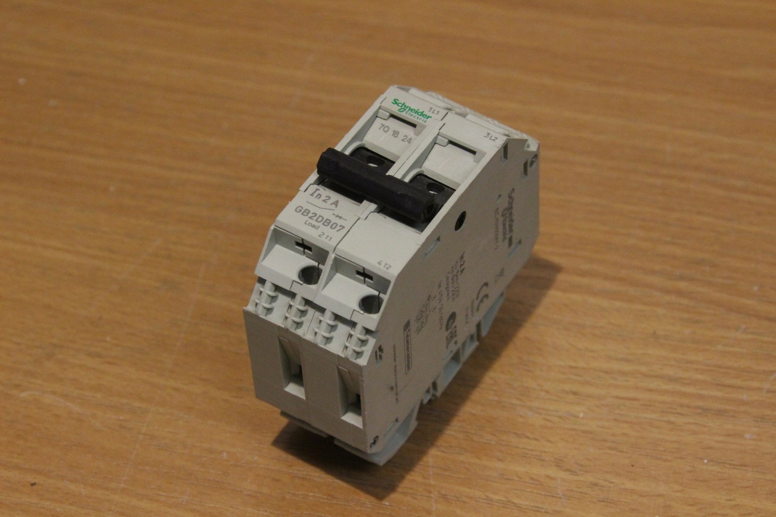 SCHNEIDER ELECTRIC - Image 1