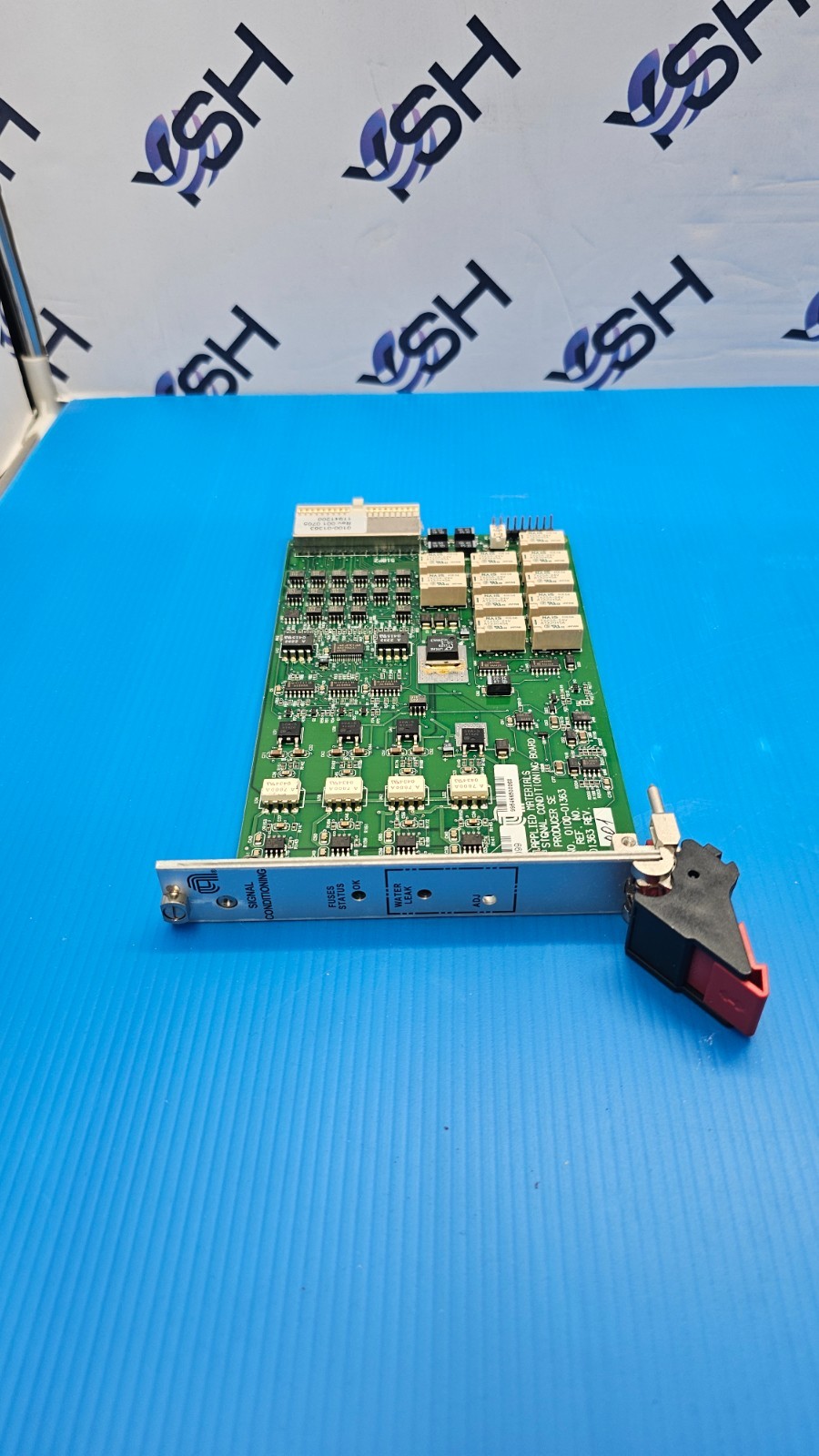 APPLIED MATERIALS - Image 1