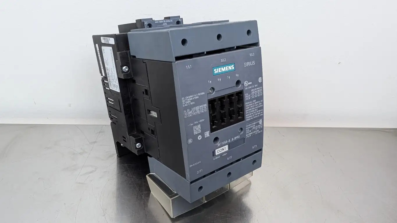 SIEMENS - Image 1