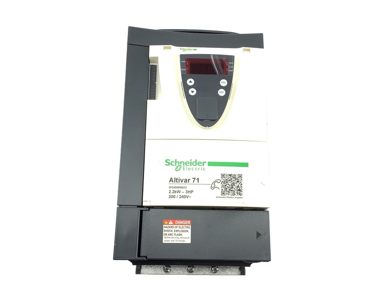 SCHNEIDER ELECTRIC - Image 1