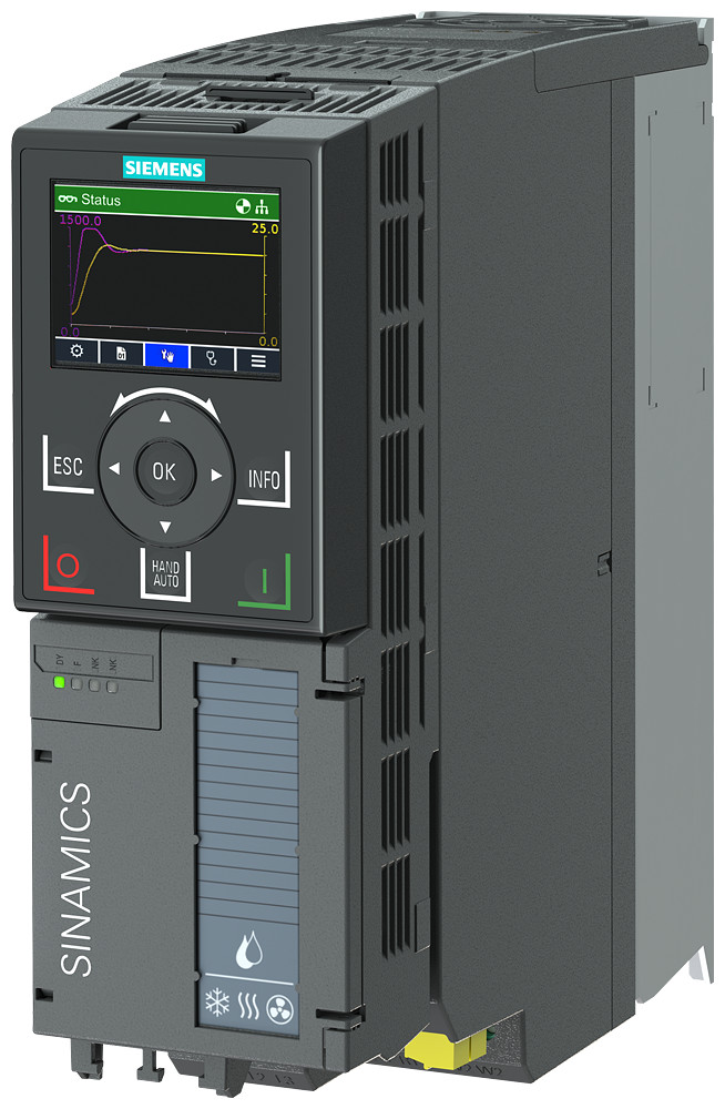 SIEMENS - Image 1