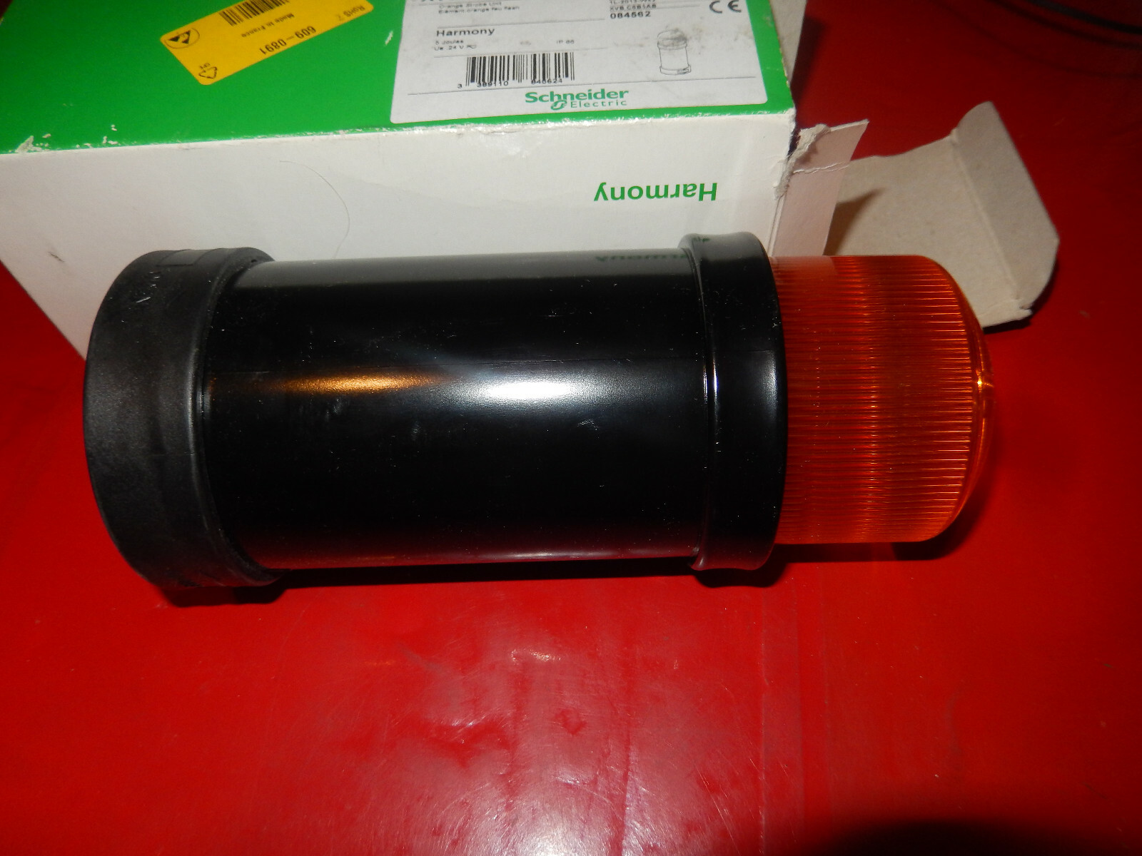 SCHNEIDER ELECTRIC - Image 1