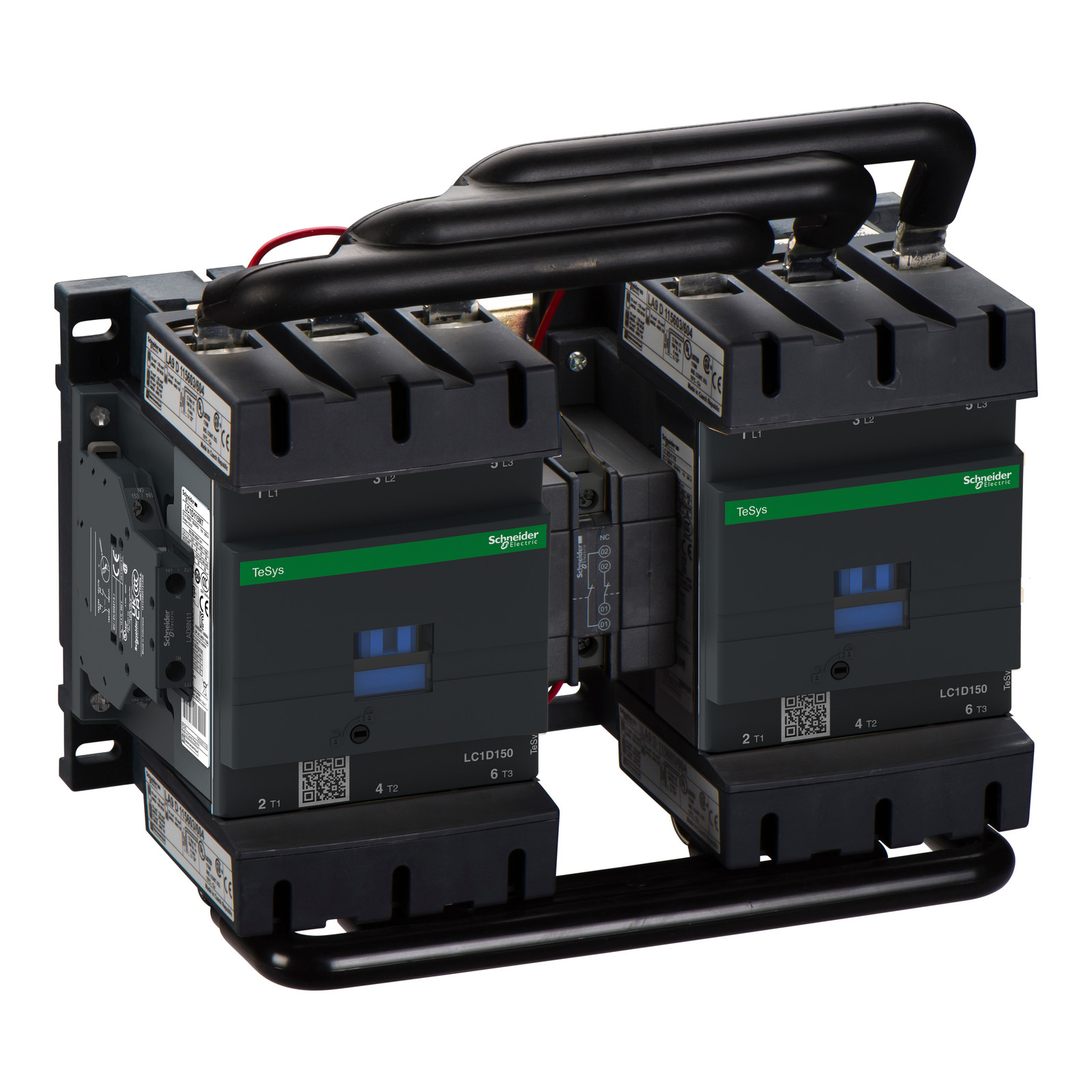 SCHNEIDER ELECTRIC - Image 1