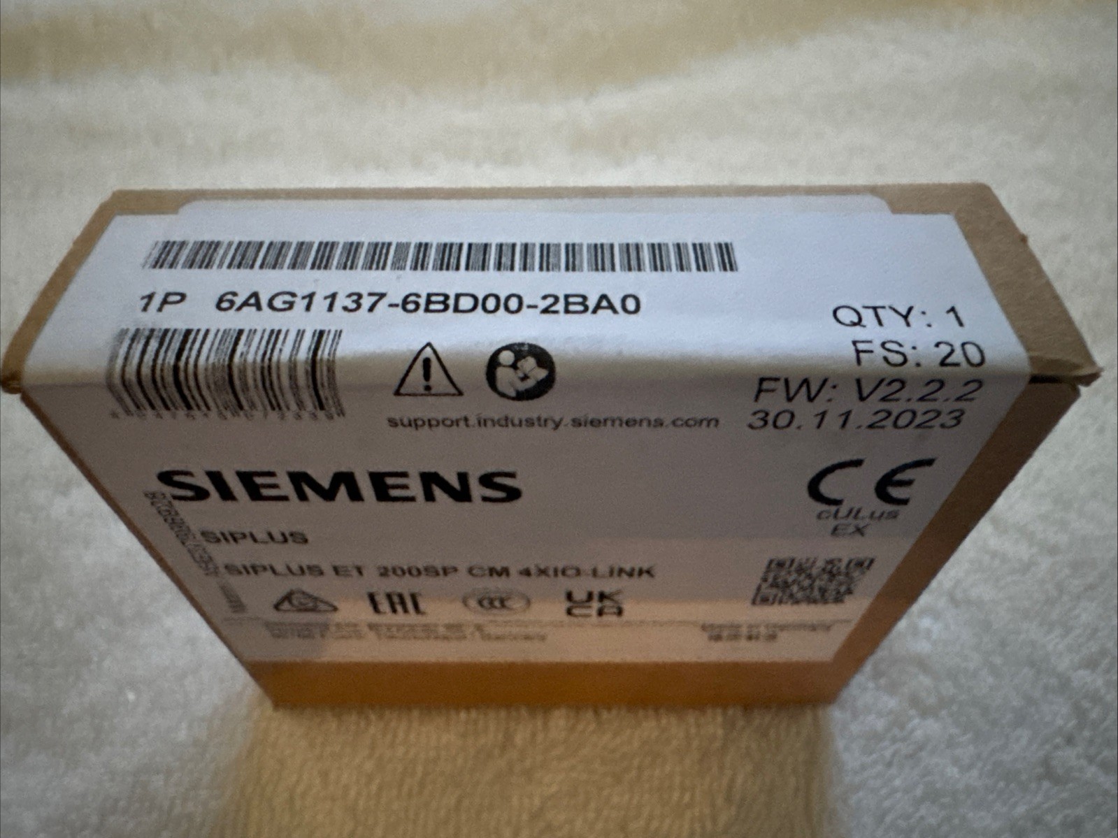 SIEMENS - Image 1