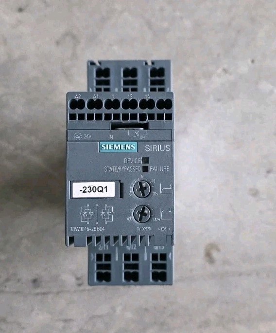 SIEMENS - Image 1
