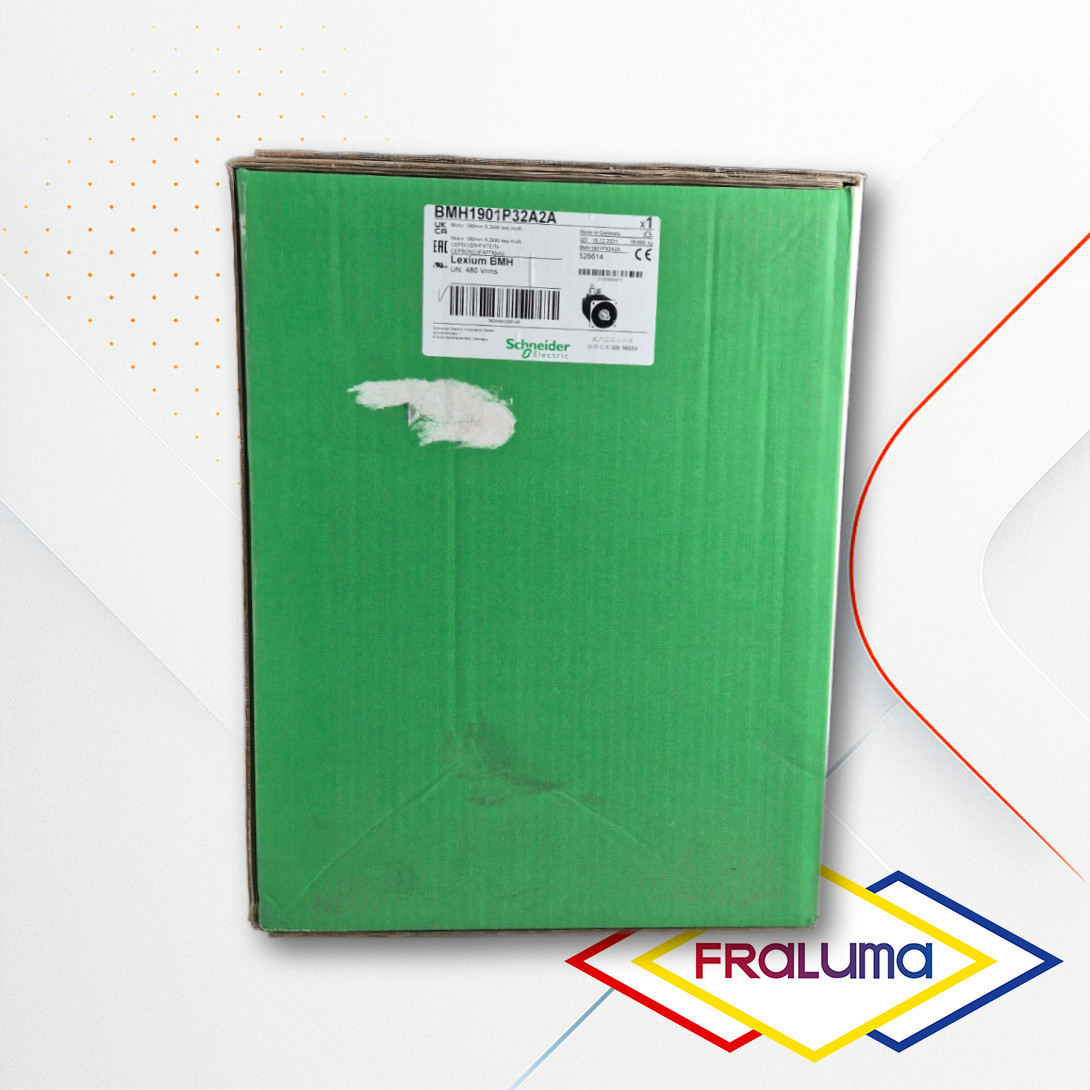 SCHNEIDER ELECTRIC - Image 1