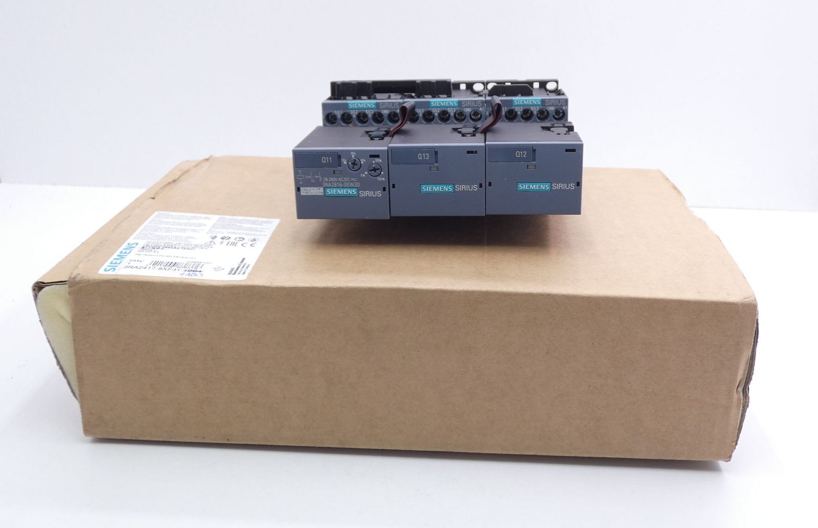 SIEMENS - Image 1