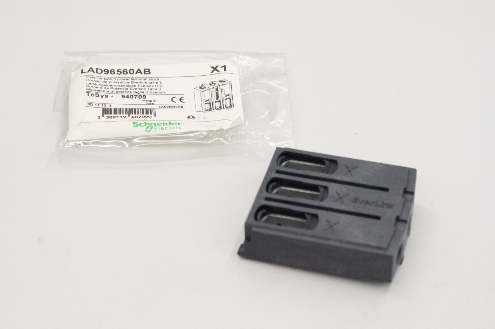 SCHNEIDER ELECTRIC - Image 1