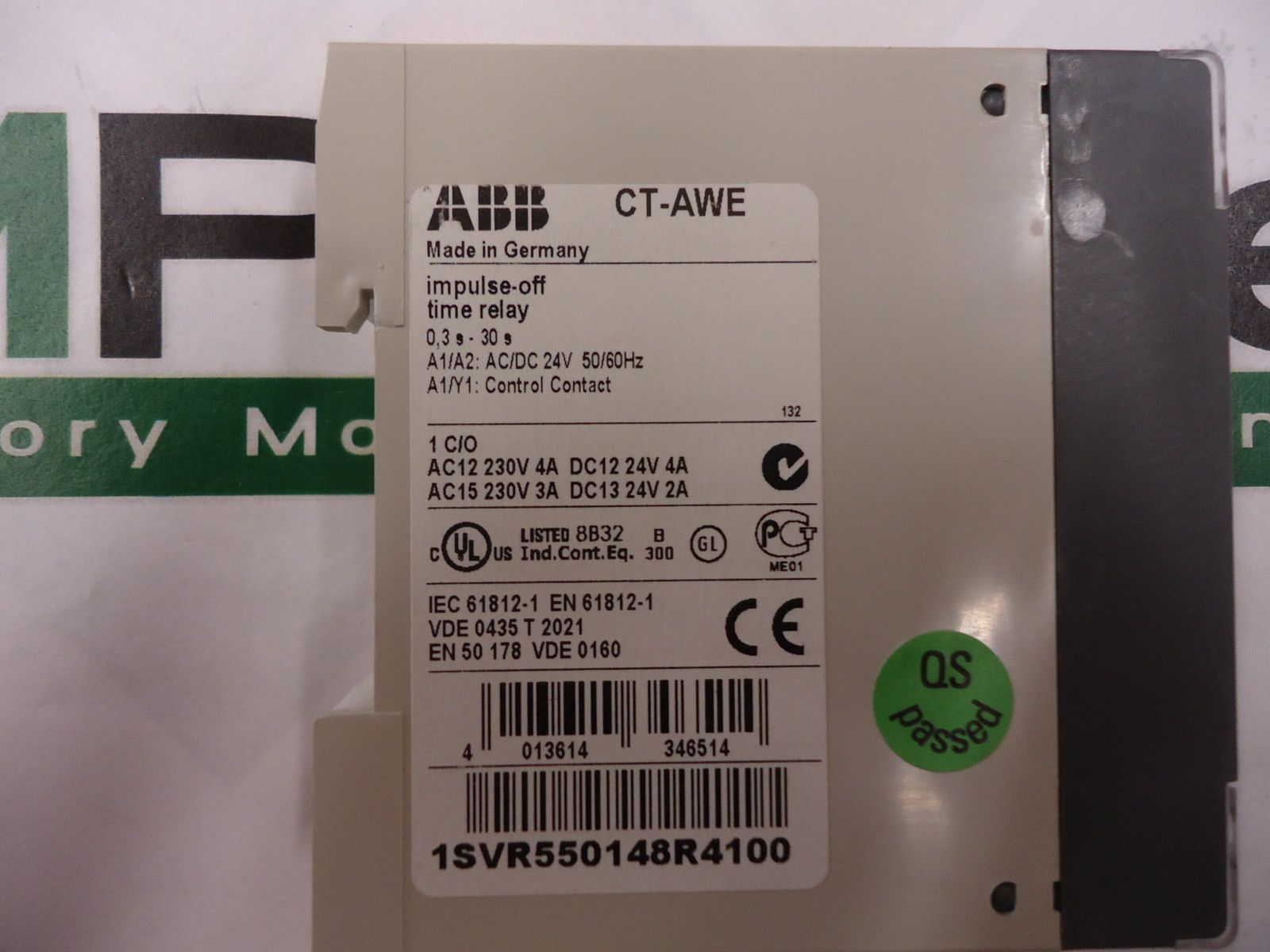 ABB - Image 1