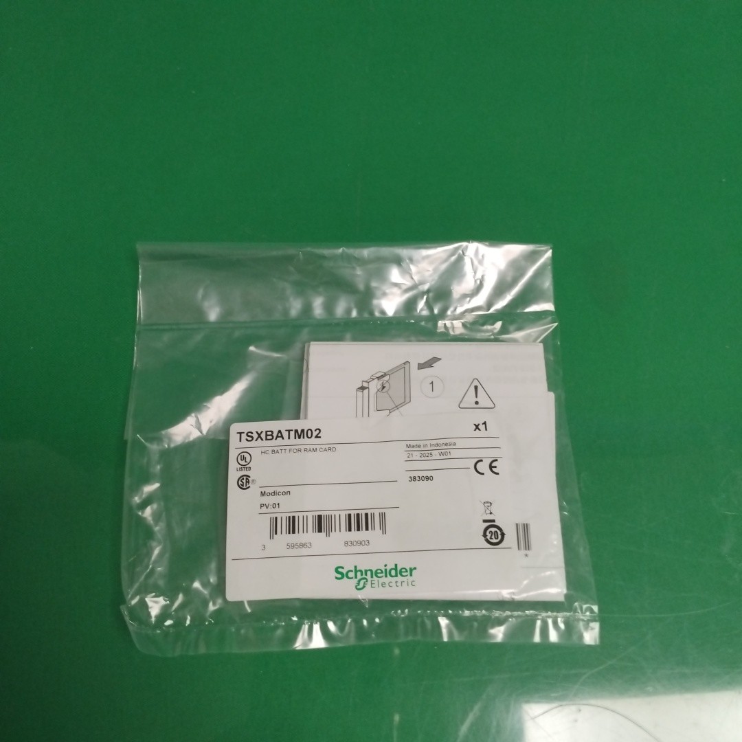 SCHNEIDER ELECTRIC - Image 1